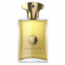 عطر أمواج جوبليشن XXV للرجال أو دو بارفيوم – 100 مل Amouage Jubilation XXV for Men Eau de Parfum